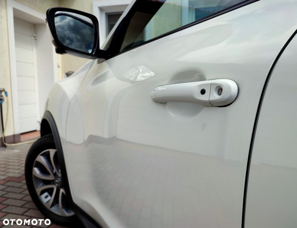 Nissan Juke 1.2 DIG-T Tekna - 27