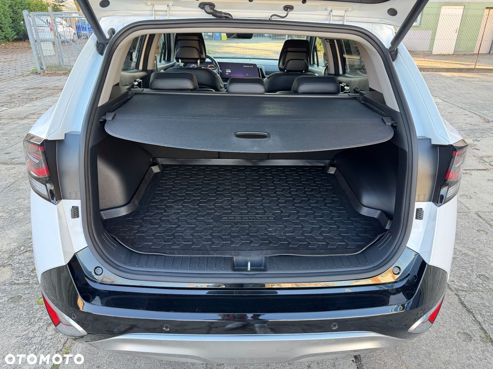 Kia Sportage - 32