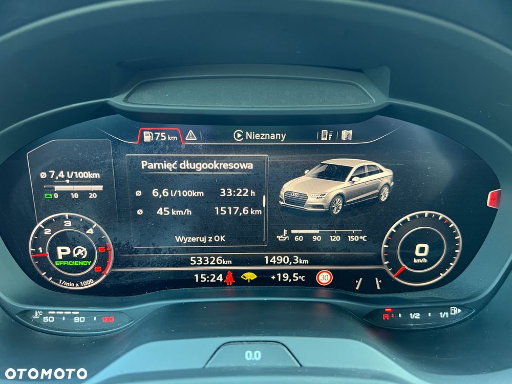 Audi A3 Limousine 2.0 TDI S tronic - 10