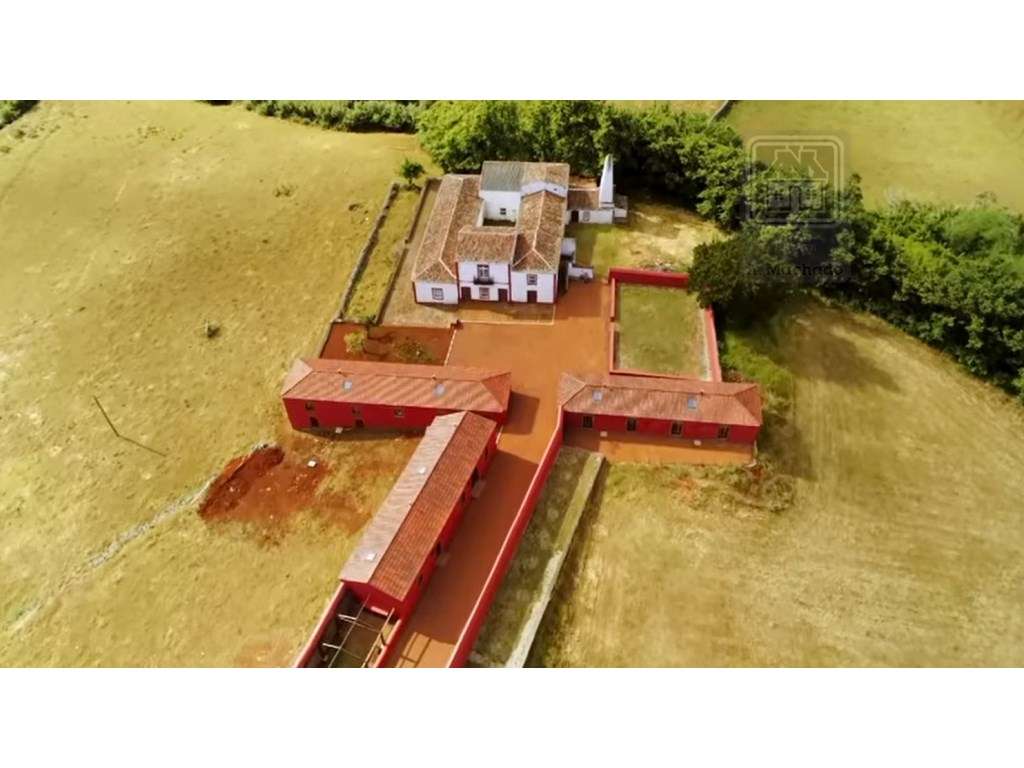 VENDA de SOLAR com empreendimento turístico rural (Casas de Campo) ... - Grande imagem: 2/60
