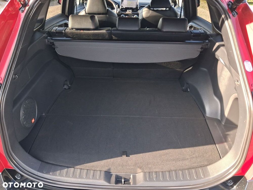 Toyota RAV4 2.5 Plug-In Hybrid Selection 4x4 - 12