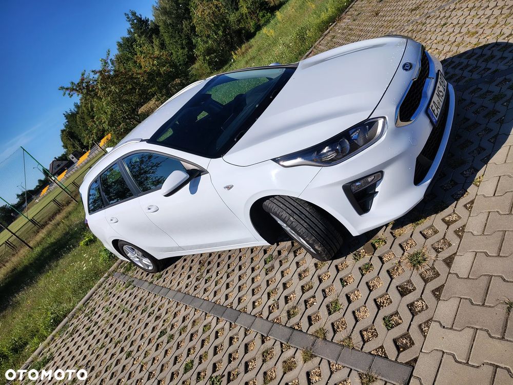 Kia Ceed 1.0 T-GDI ISG GT Line - 9