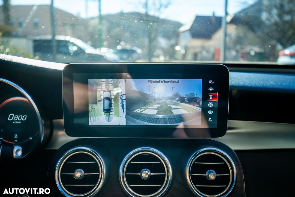 Mercedes-Benz GLC Coupe 300 d 4Matic 9G-TRONIC AMG Line Plus - 22