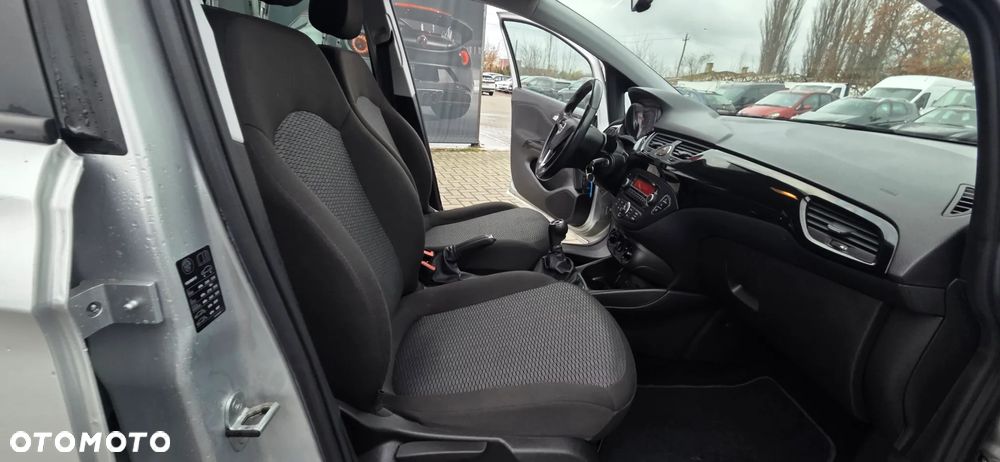 Opel Corsa 1.3 CDTI Color Edition - 35