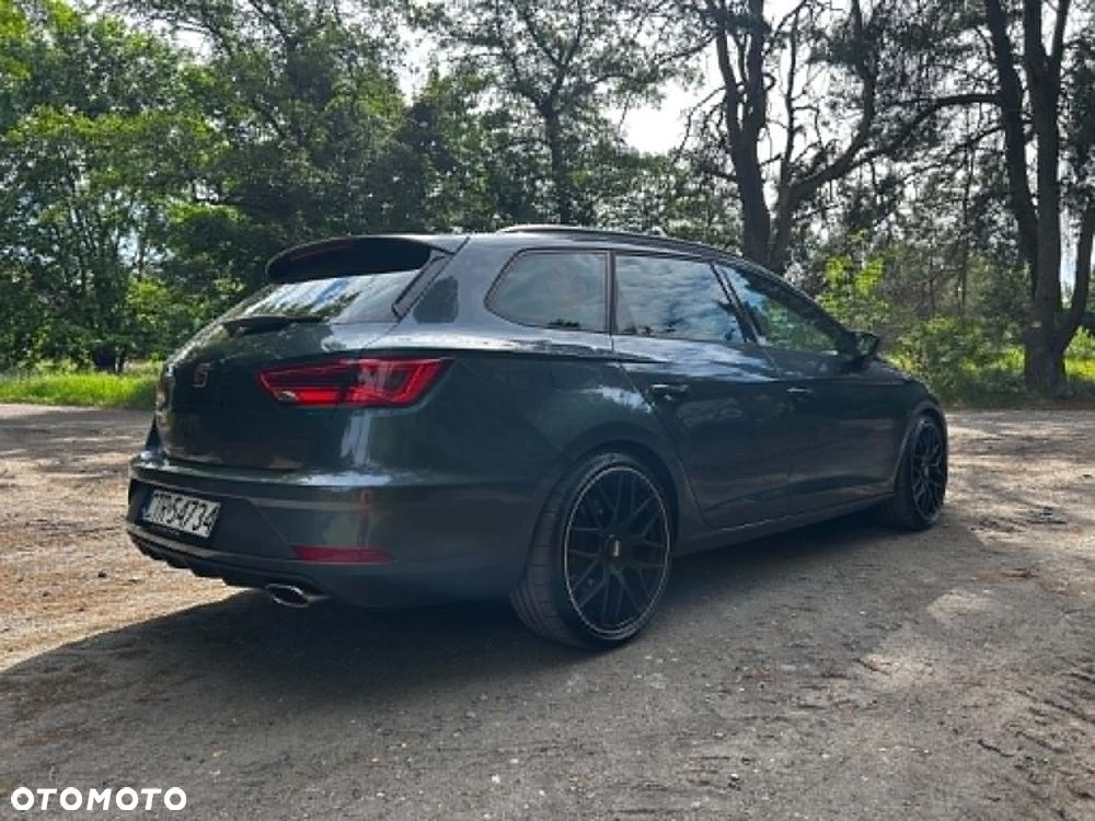 Seat Leon - 13