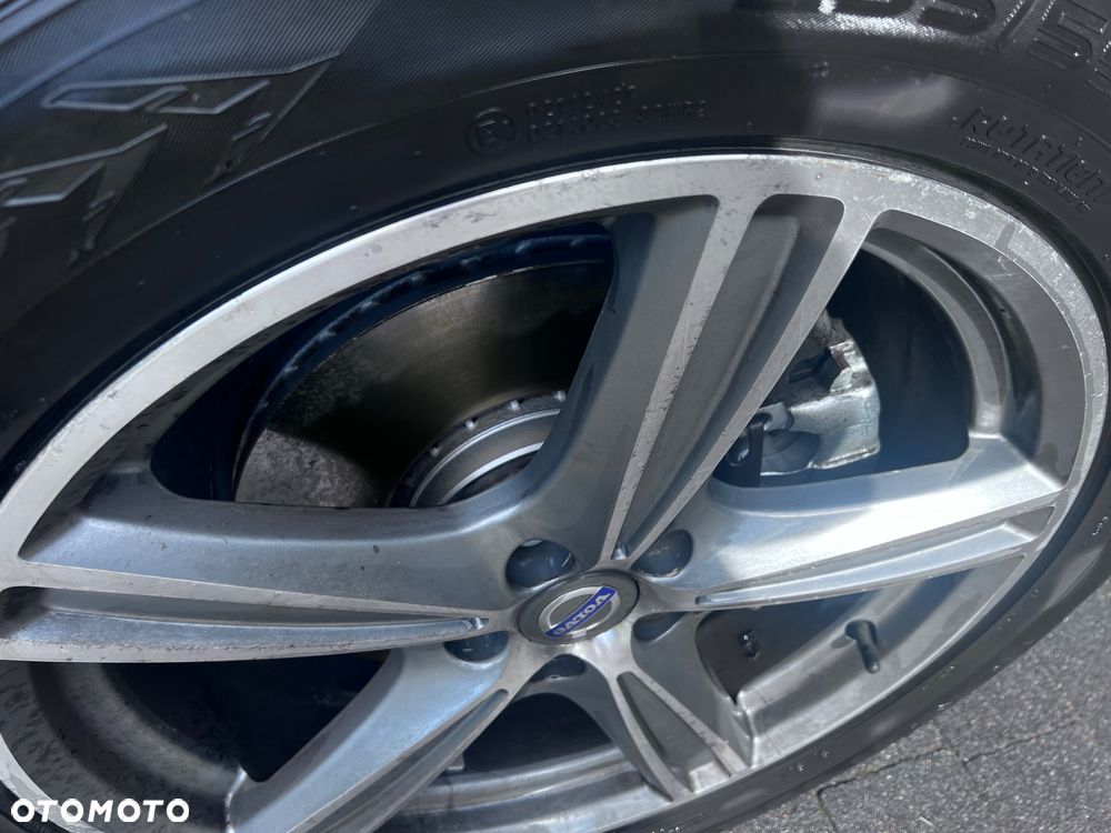 Volvo XC 60 D3 R-Design - 11