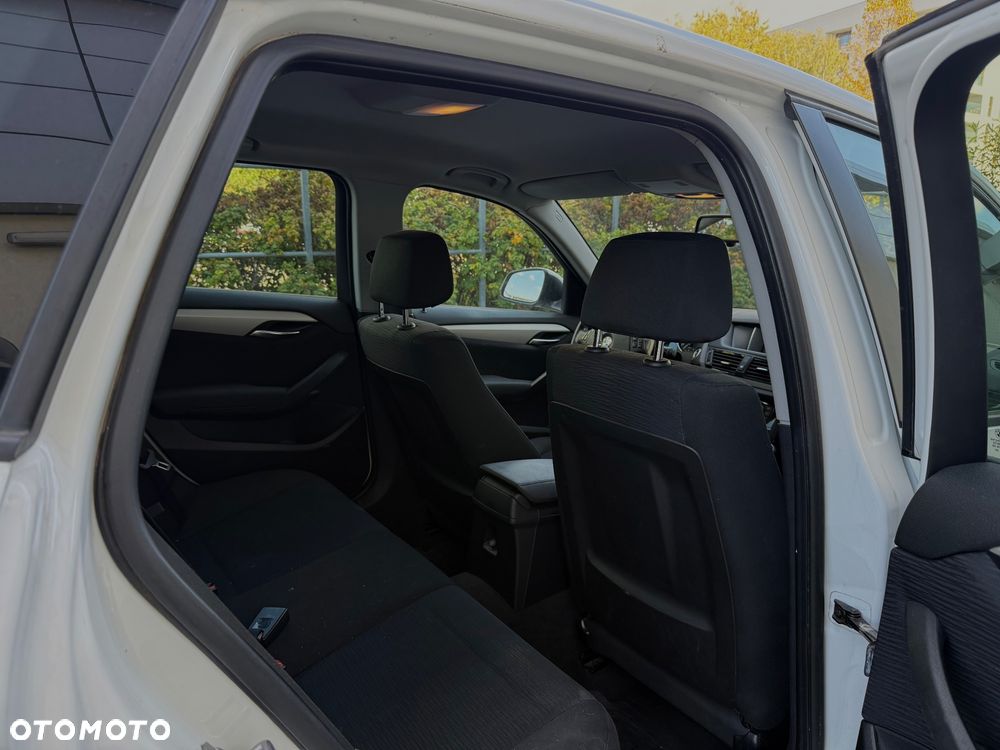 BMW X1 - 20