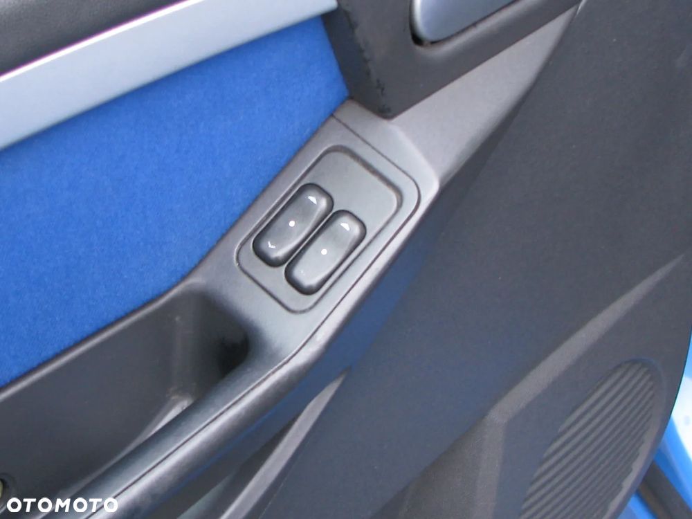 Opel Meriva 1.6 16V Cosmo - 13