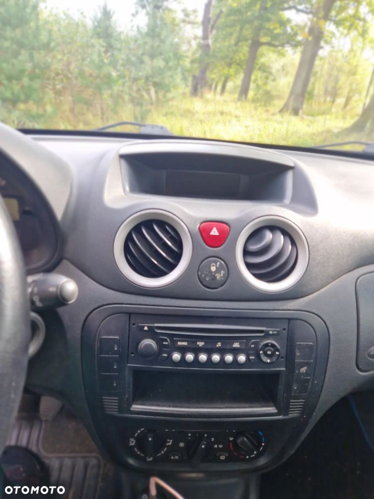 Citroën C3 - 11