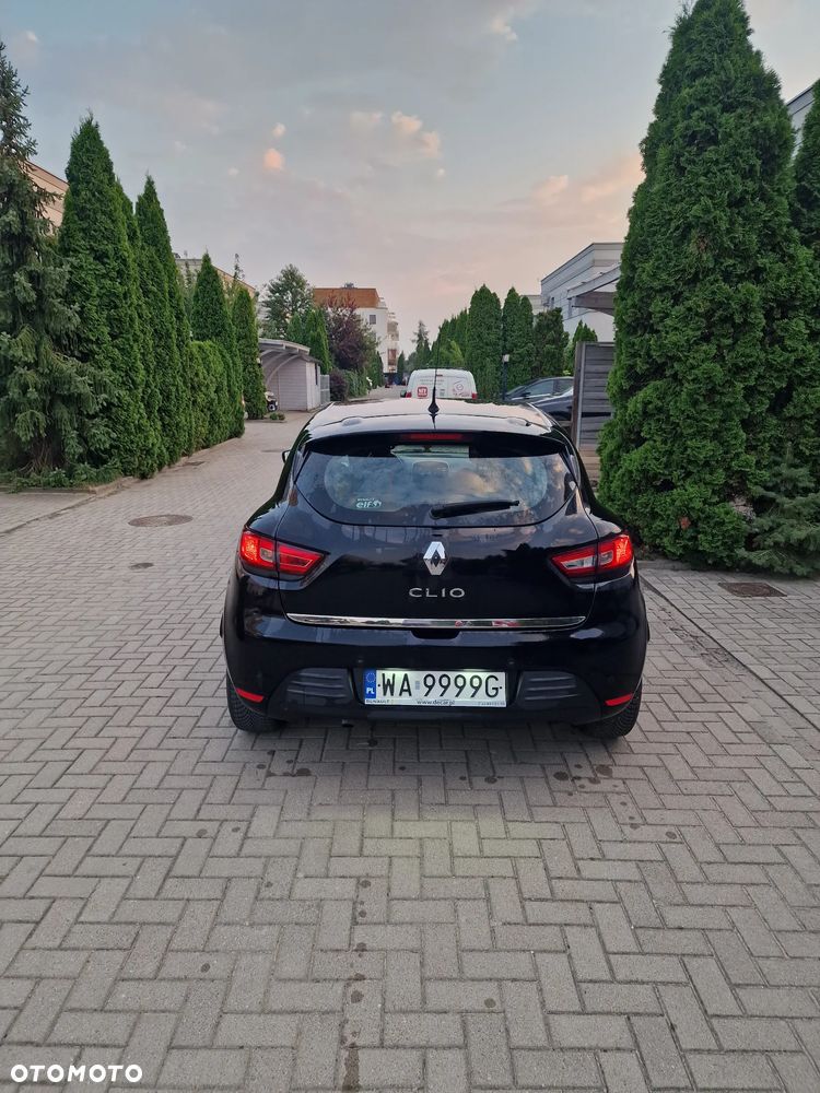 Renault Clio 0.9 Energy TCe Zen - 5