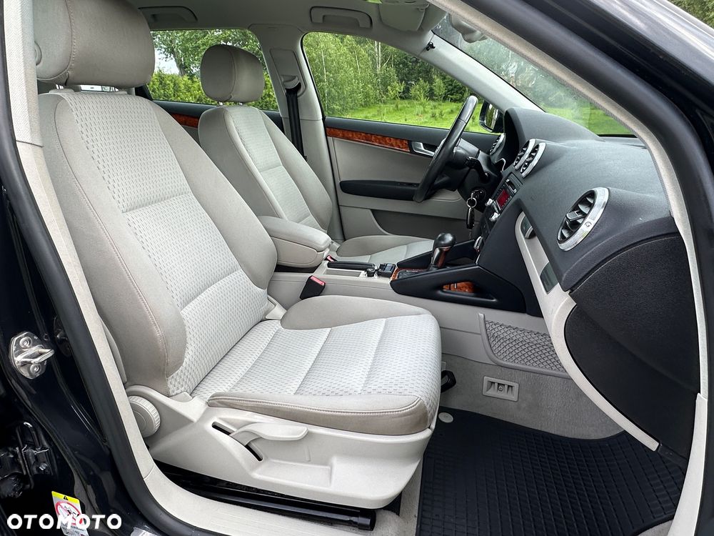 Audi A3 - 6