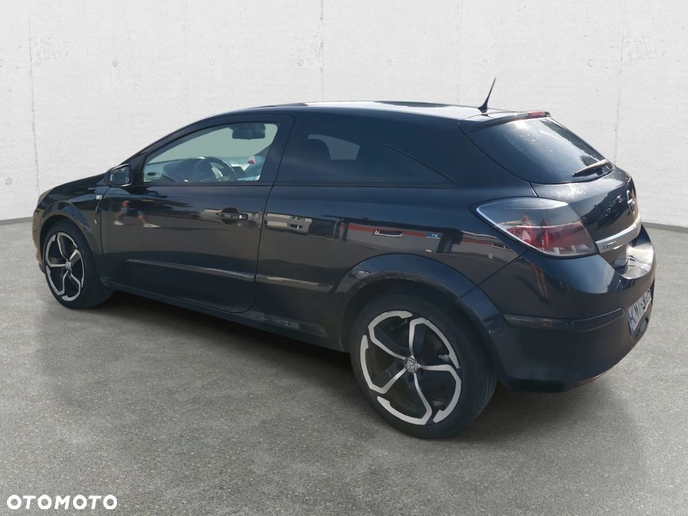 Opel Astra - 7