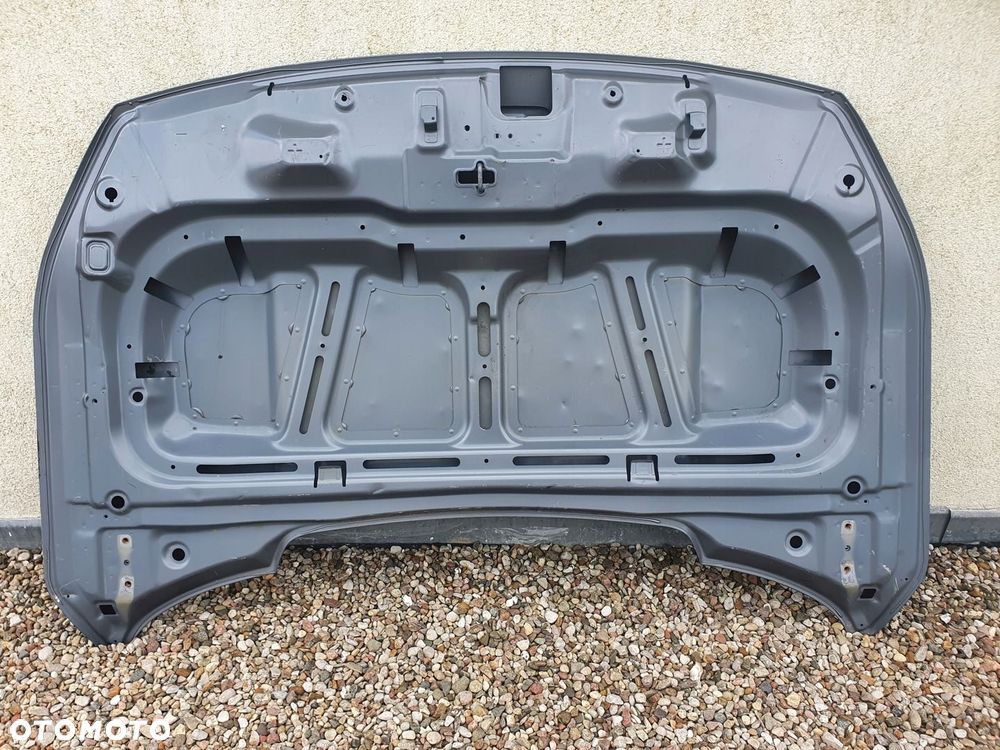 Maska Ssangyong KGM Torres rok 22- - 5