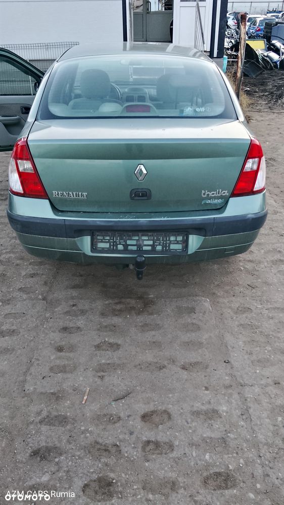 RENAULT THALIA LIFT 2006R - 3