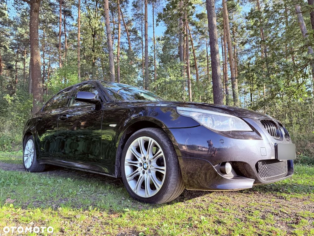BMW Seria 5 - 6