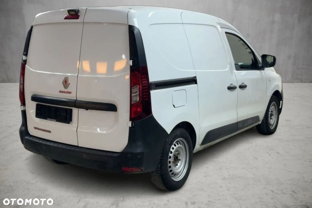 Renault Express - 2