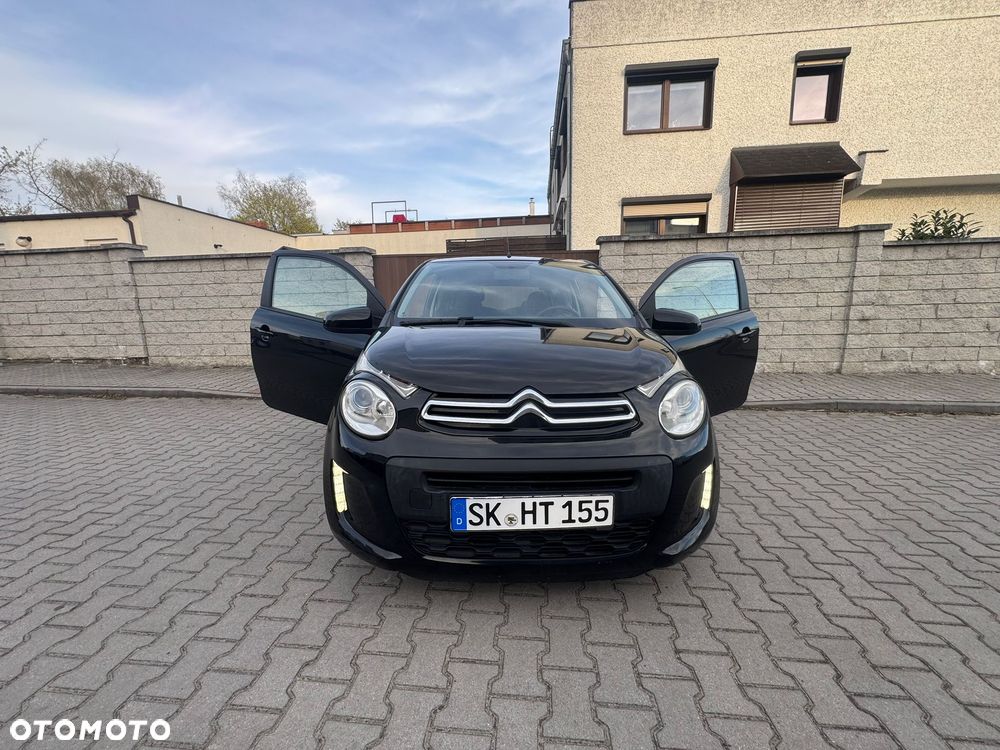 Citroën C1 - 23