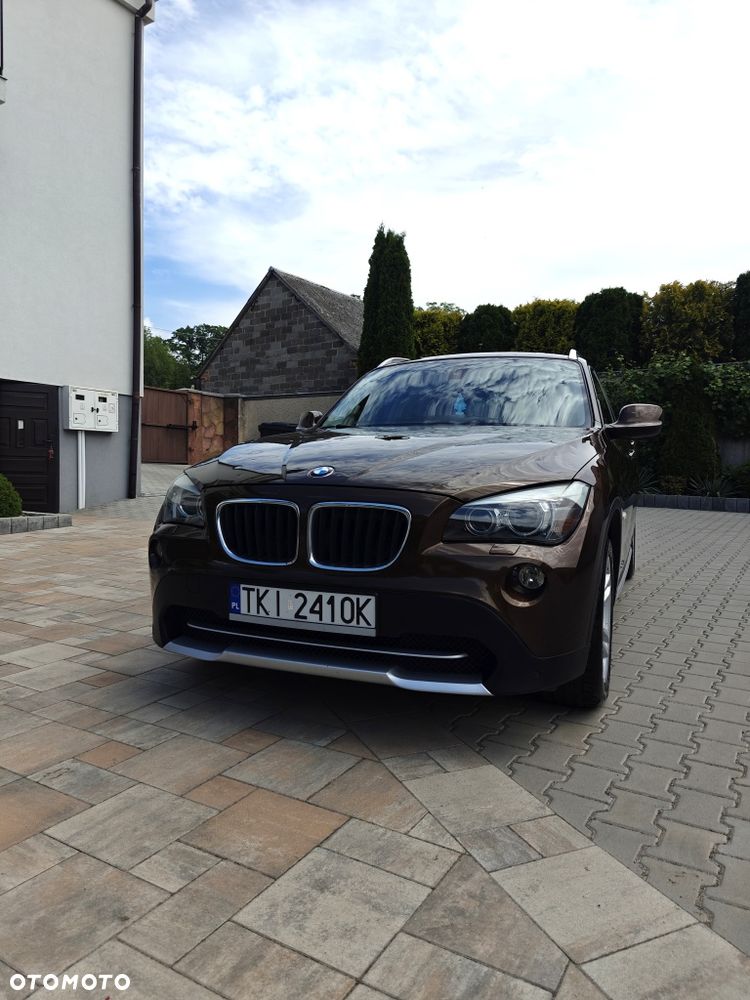 BMW X1 - 1