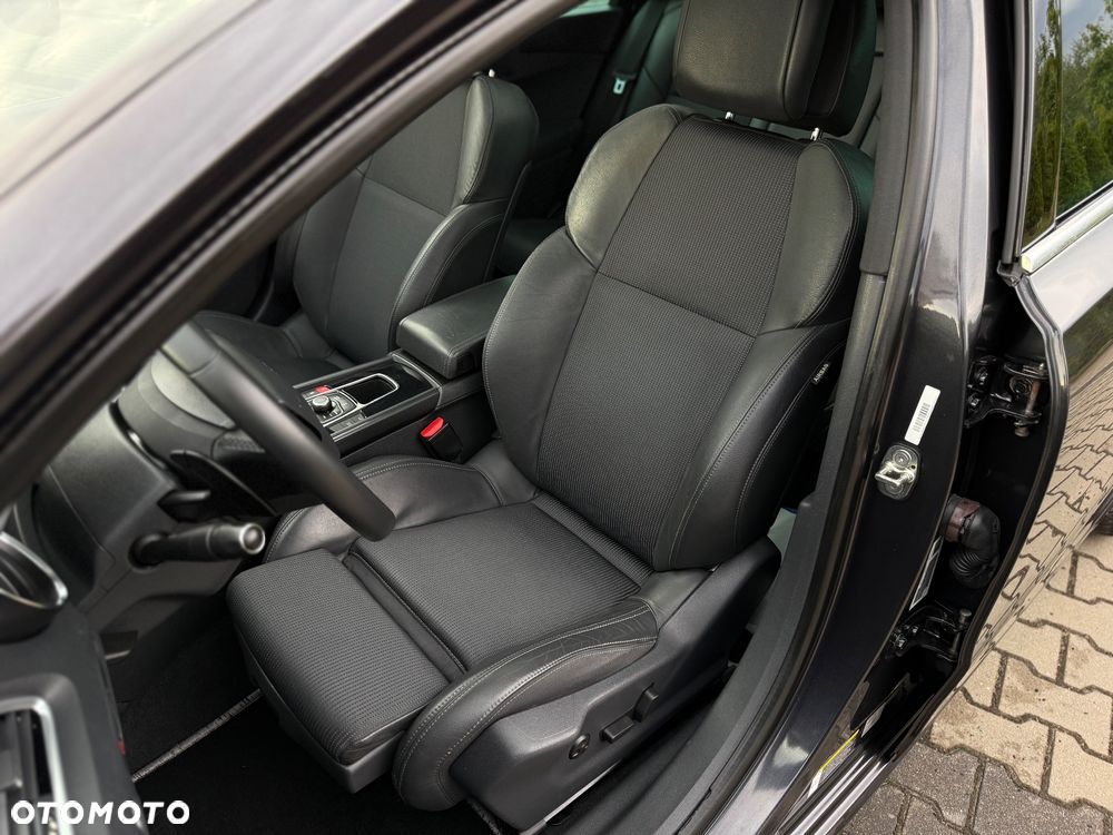 Peugeot 508 HDi FAP 165 Automatik Allure - 20