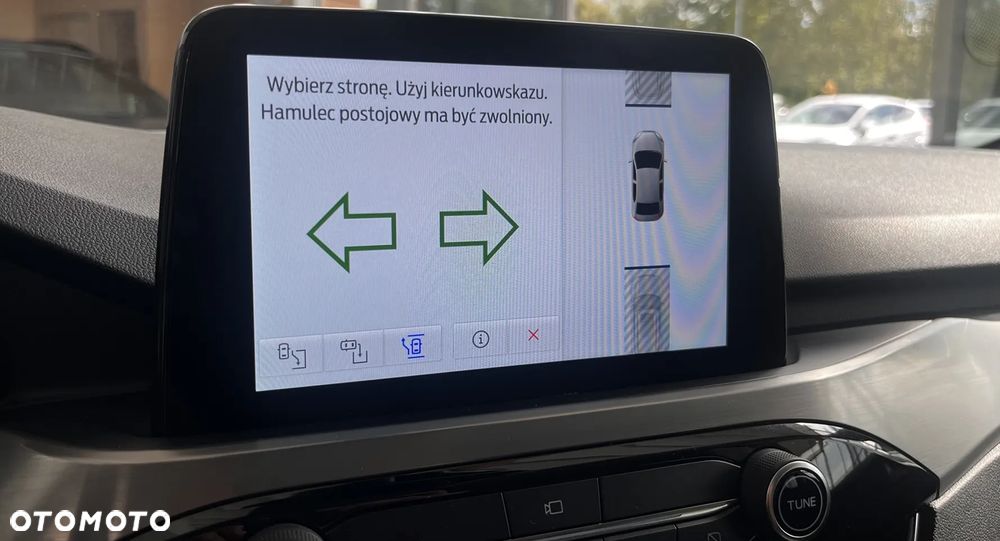 Ford Kuga 2.0 EcoBlue AWD Titanium X - 31