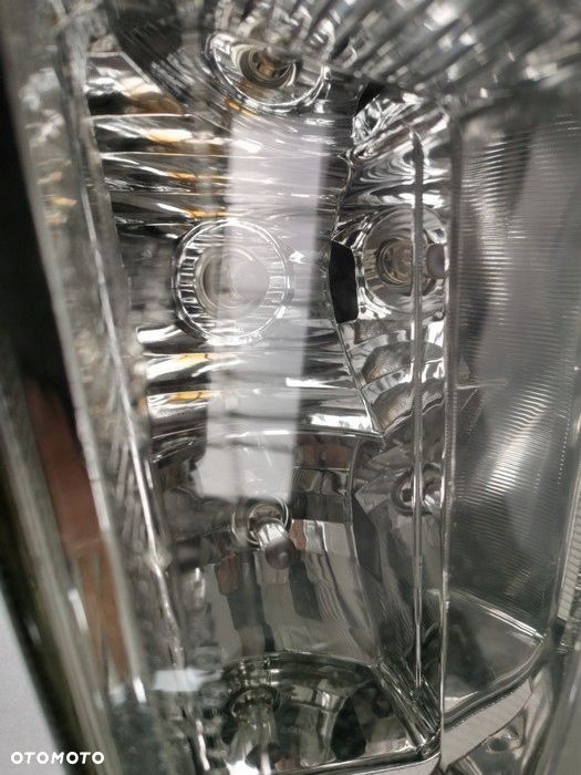 LAMPA VOLVO FH12 fh13 ORYGINAŁ LEWA - 2