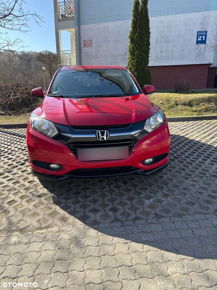 Honda HR-V 1.6 i-DTEC Executive - 2