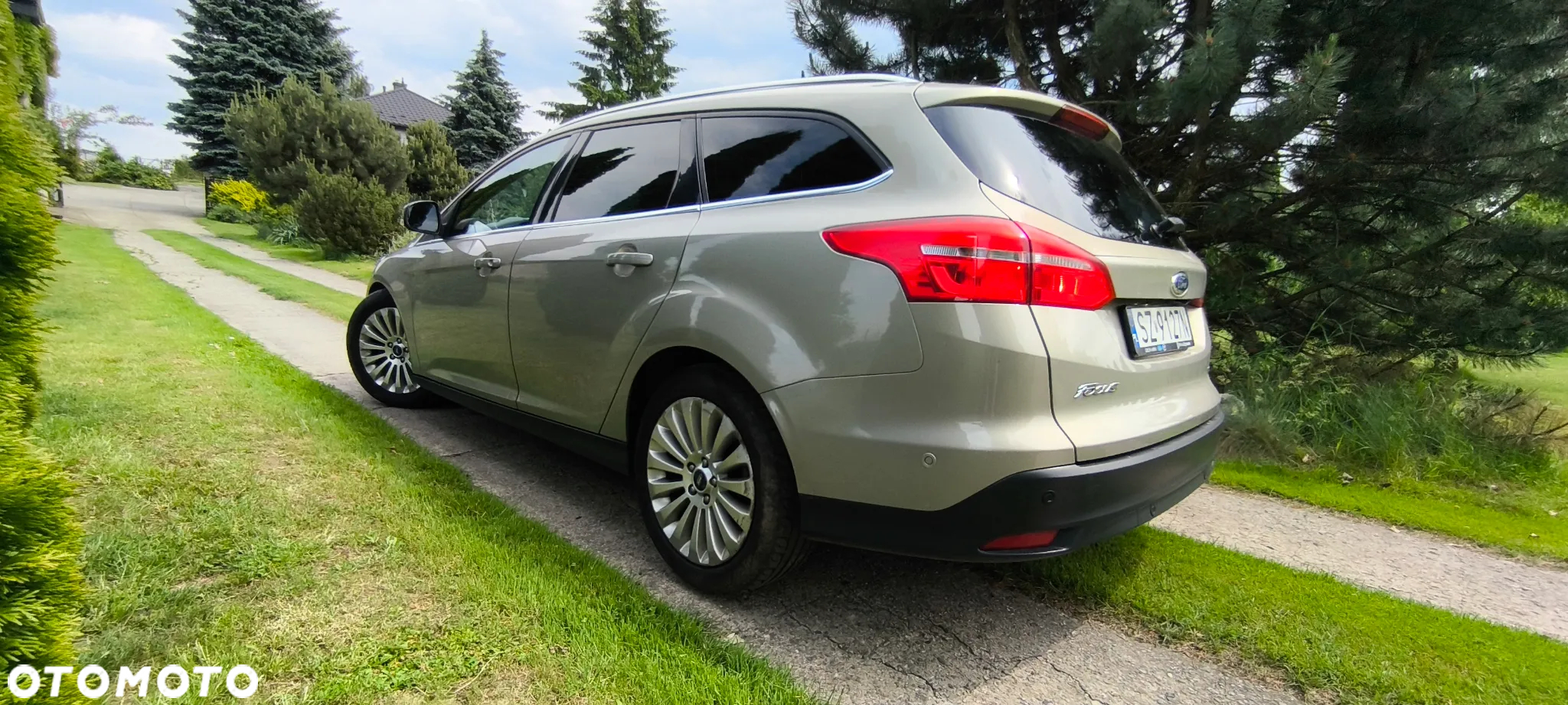 Ford Focus - 7