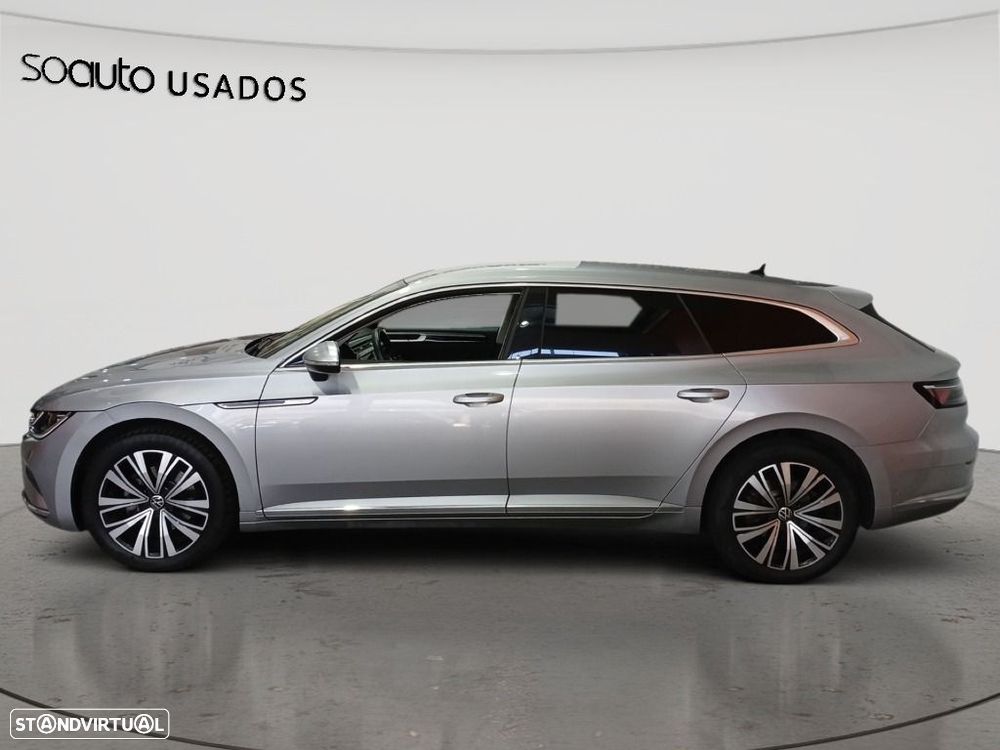 VW Arteon Shooting Brake 1.4 TSI eHybrid Elegance - 3