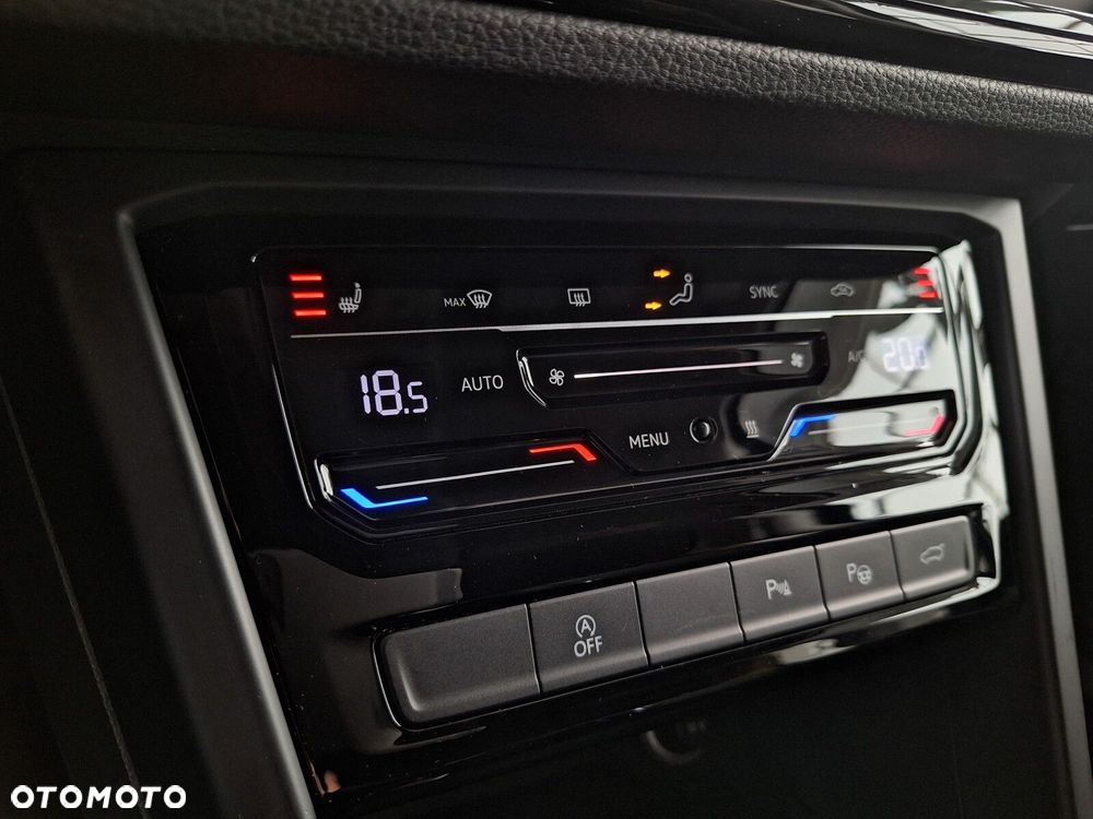 Volkswagen Touran 2.0 TDI BMT Comfortline DSG - 37