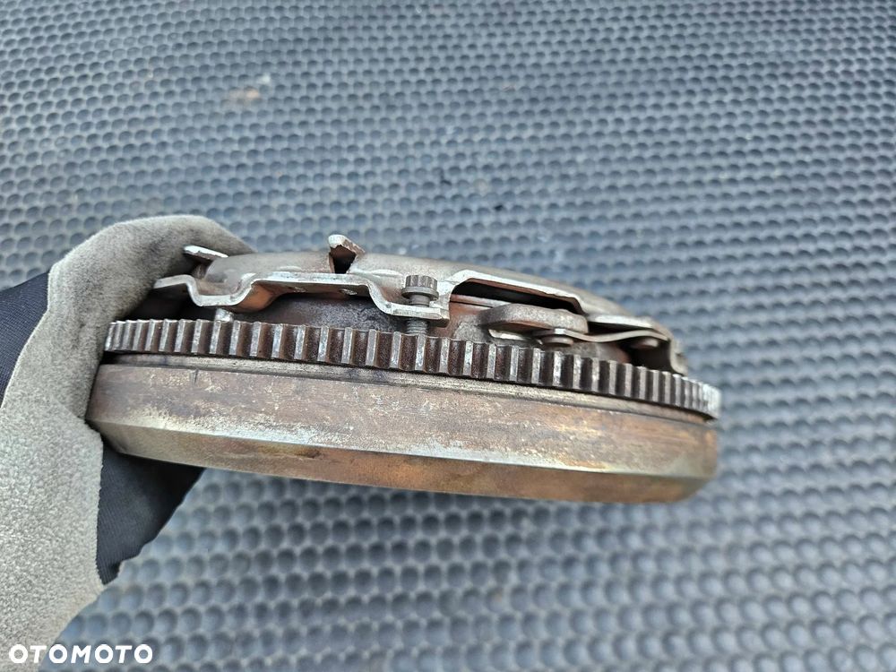 Sprzęgło 068105271F Kolo Zamachowe Komplet Tarcza Docisk Valeo 1.6 1.8 2.0 VW Golf IV 4 T4 Audi A3 8L Skoda Seat - 6