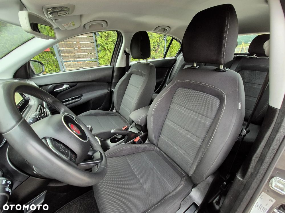 Fiat Tipo 1.4 T-Jet Business Line - 28