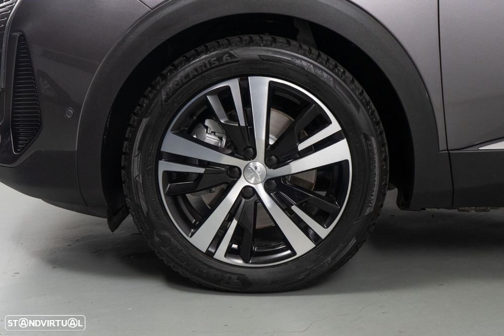 Peugeot 3008 1.6 Hybrid GT e-EAT8 - 21