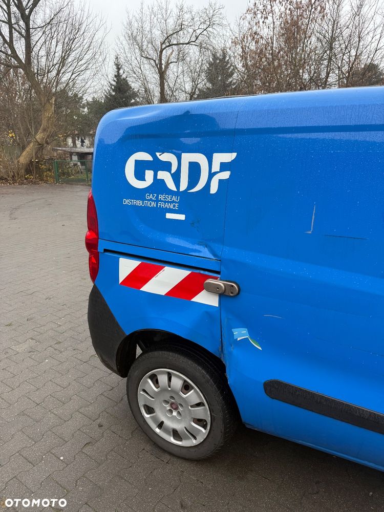 Fiat Doblo - 6