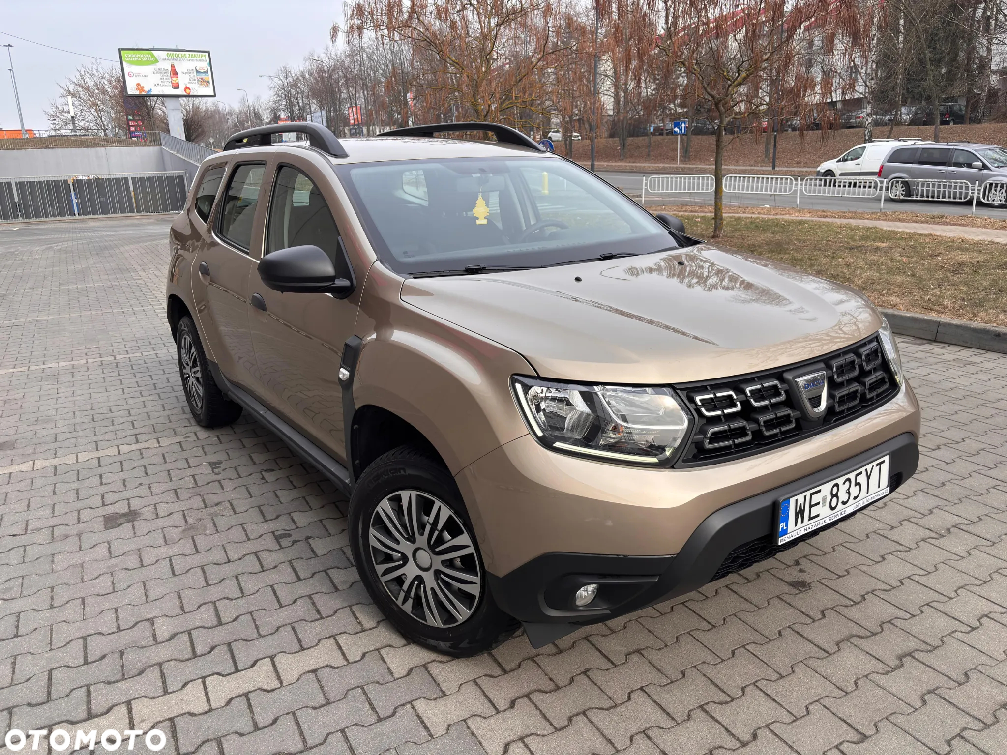 Dacia Duster 1.0 TCe Essential - 3
