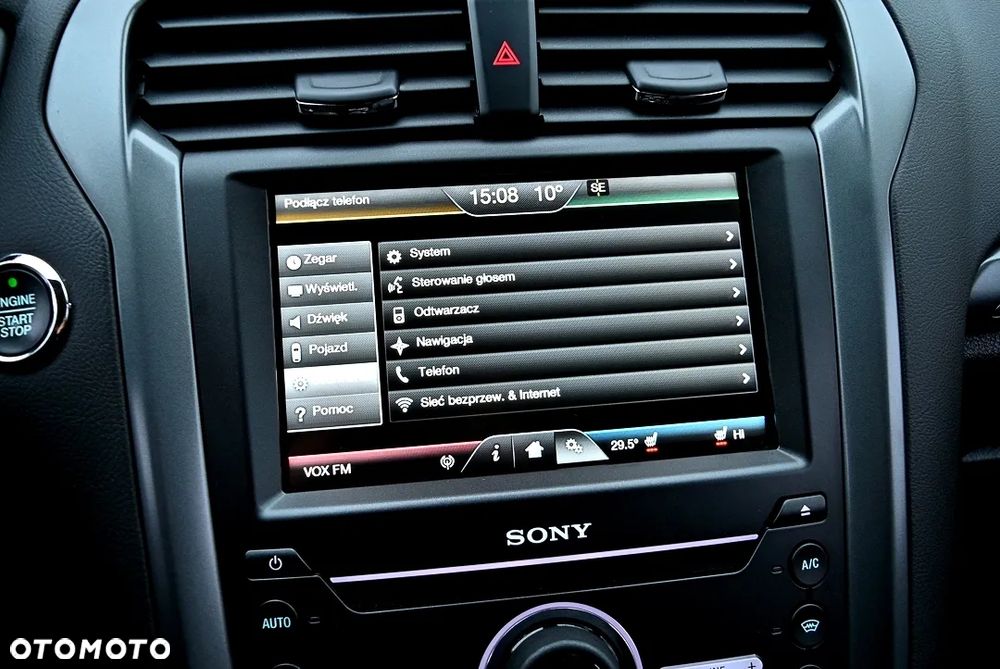 Ford Mondeo 2.0 TDCi Titanium - 31