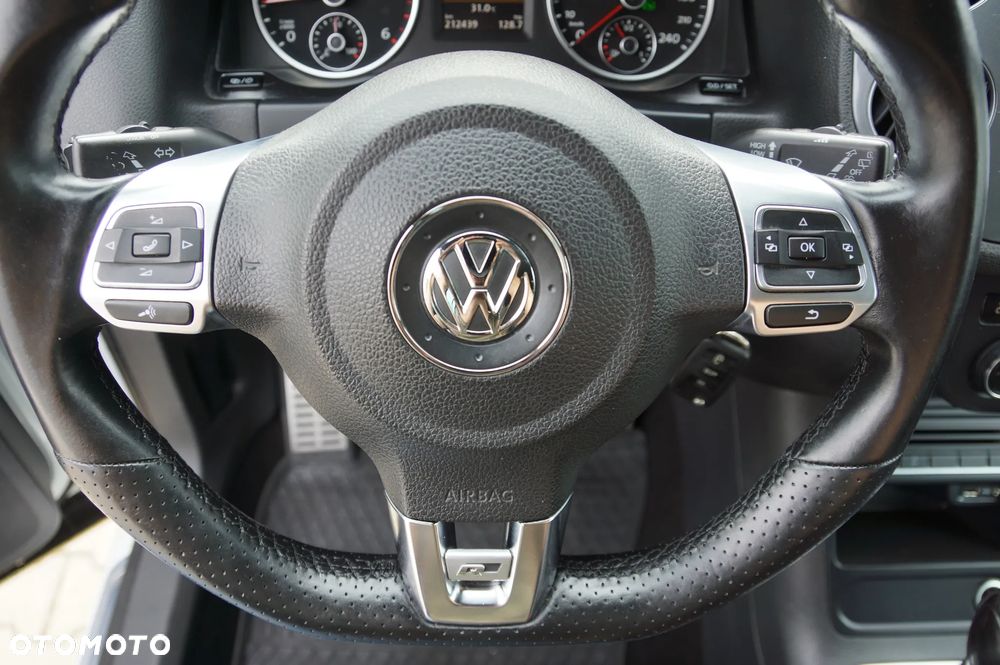 Volkswagen Tiguan 2.0 TDI 4Mot Sport&Style DSG - 19