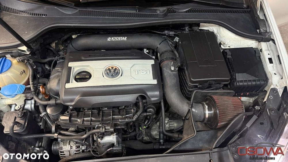 Volkswagen Golf - 21