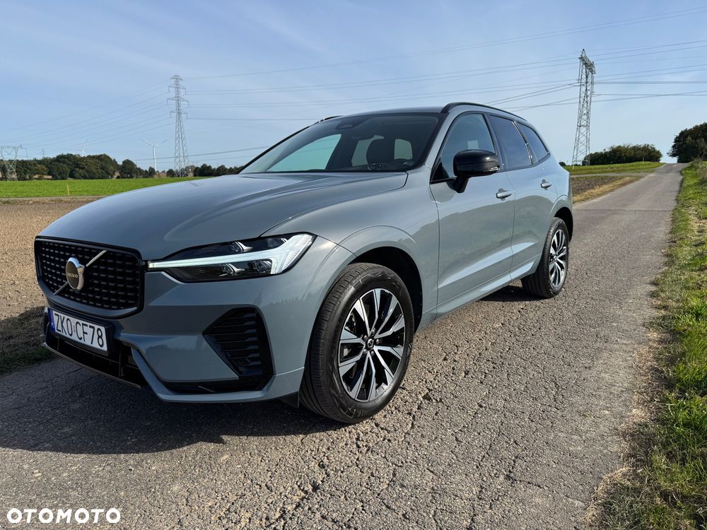 Volvo XC 60 - 13