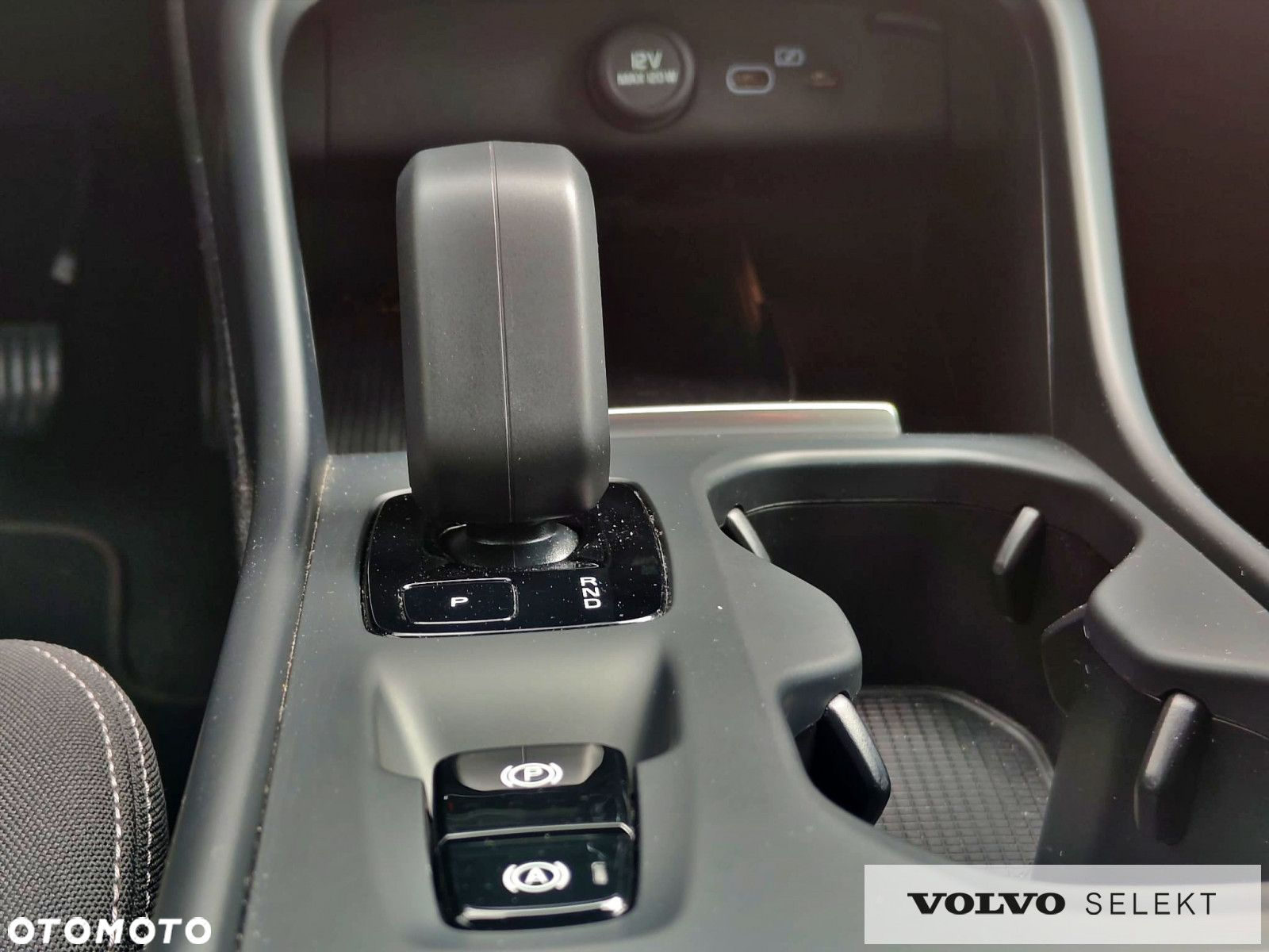 Volvo XC 40 - 29