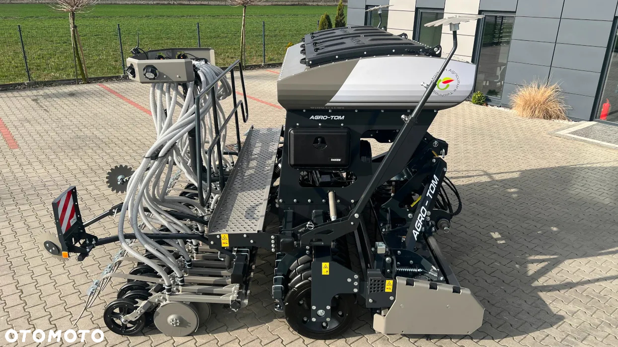 Agro-tom SPTW - 2