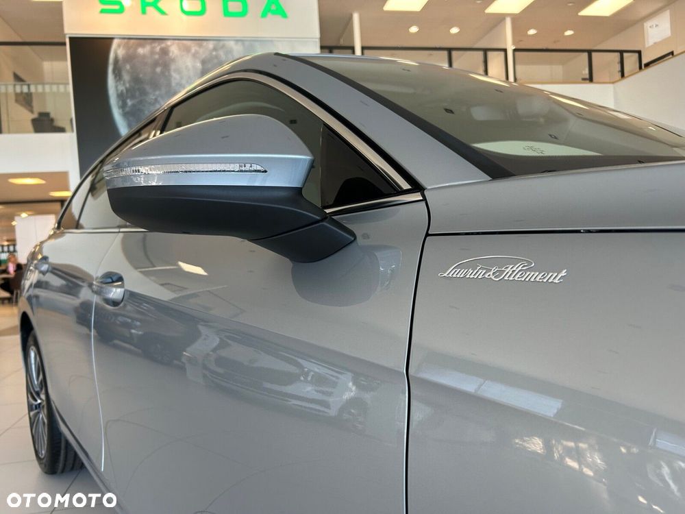 Skoda Superb 2.0 TSI 4x4 L&K DSG - 6