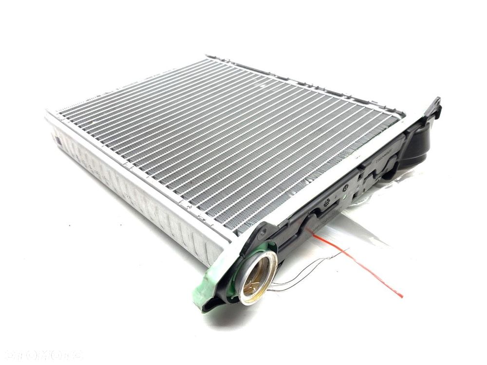 NAGRZEWNICA  PEUGEOT 308 I (4A_, 4C_) 2007 - 2016 1.6 HDi 80 kW [109 KM] olej napędowy 2007 - 2014 - 1