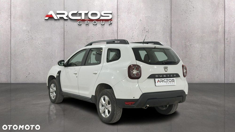 Dacia Duster - 3