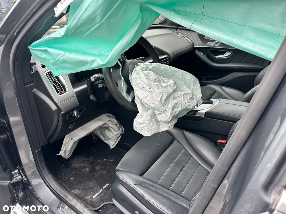 Mercedes-Benz EQC 400 4-Matic Sport - 10