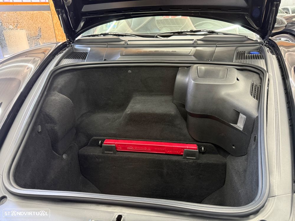 Porsche Cayman 2.9 PDK - 32