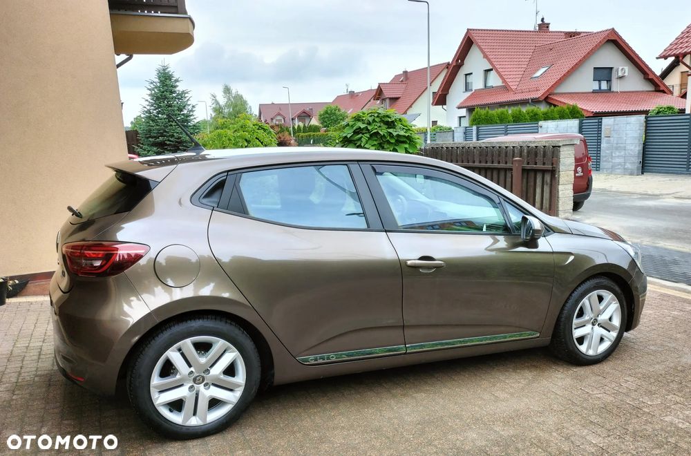 Renault Clio 1.0 TCe Zen - 3