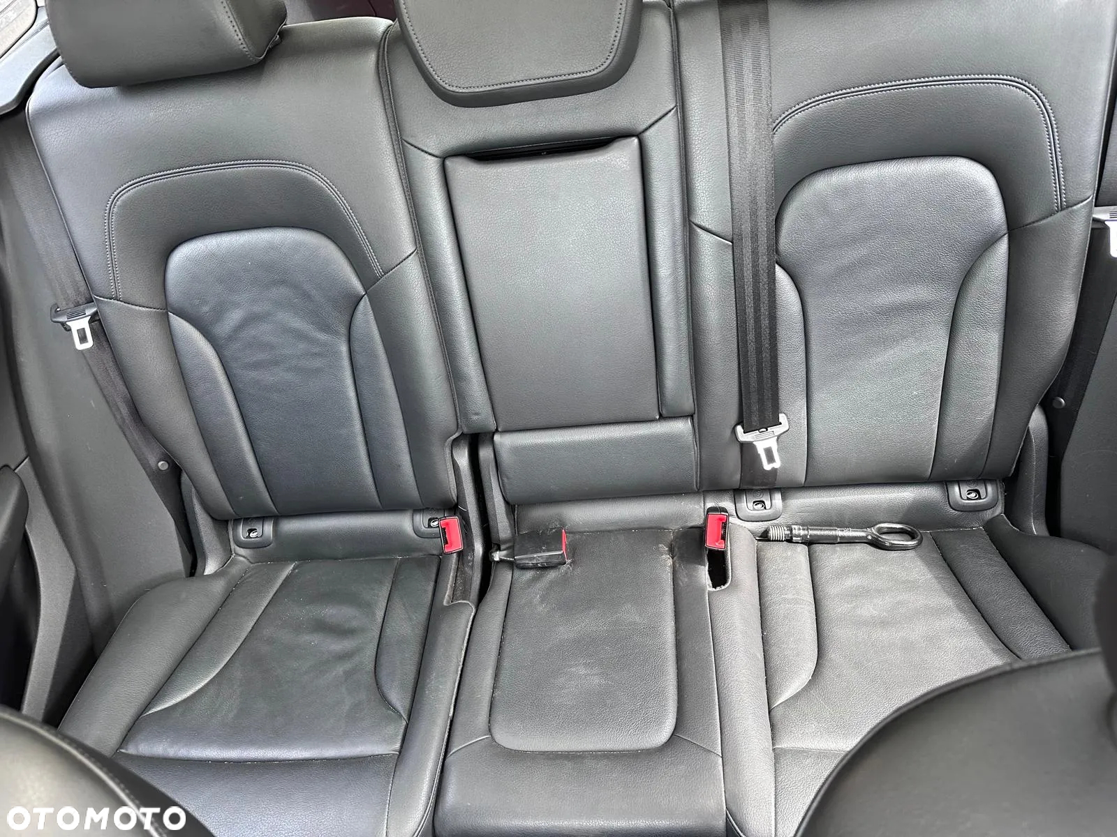 Audi Q5 2.0 TFSI Quattro S tronic - 13