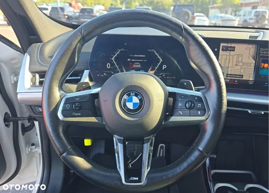 BMW X1 - 8
