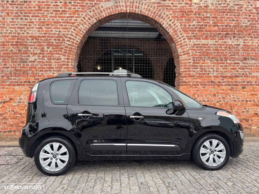 Citroën C3 Picasso - 3