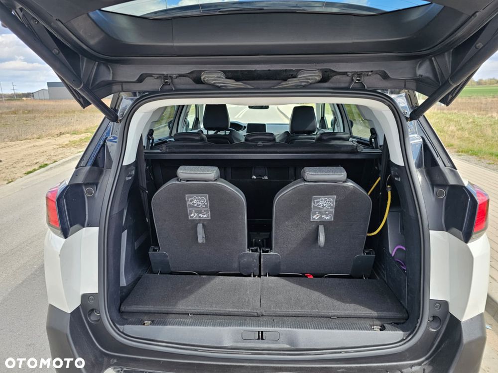 Peugeot 5008 1.6 THP Allure S&S EAT6 - 11